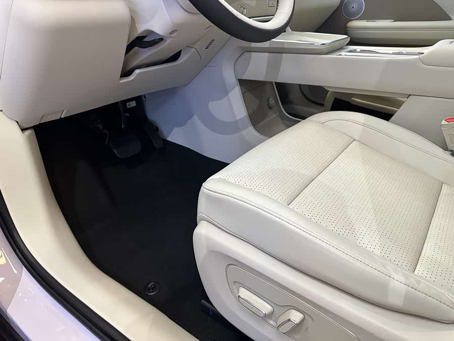 丰田 铂智3X 2025 汽车图片 #15