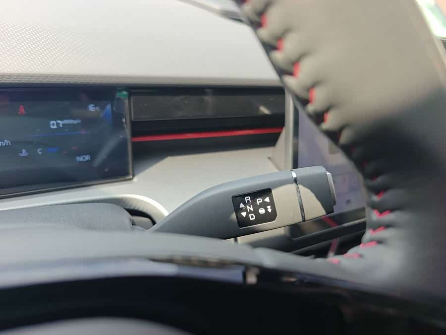 捷途 捷途大圣 2024 汽车图片 #15