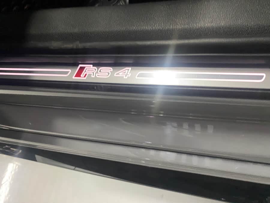 Audi RS 4 2023 #15 Audi RS 4 2023 immagine di auto #15