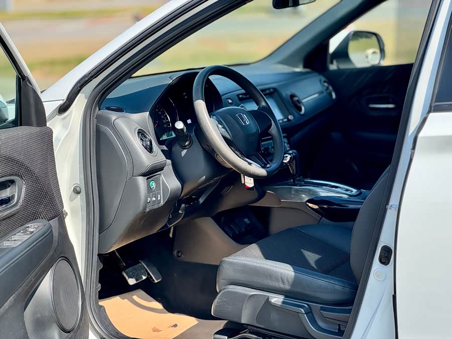 Honda XR-V 2015 #15 Honda XR-V 2015 image de voiture #15