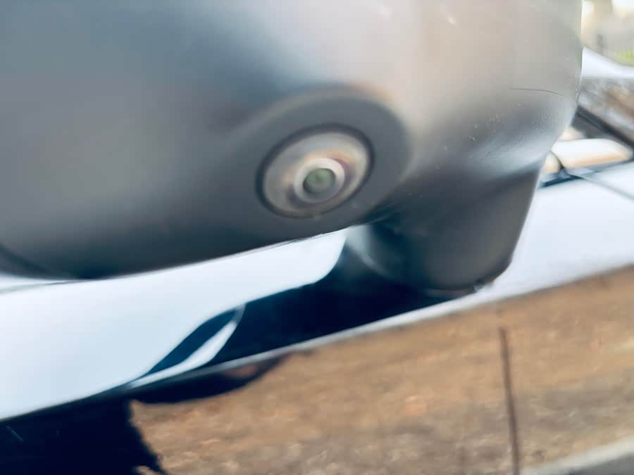 广汽传祺 传祺GS4 PLUS 2023 汽车图片 #15