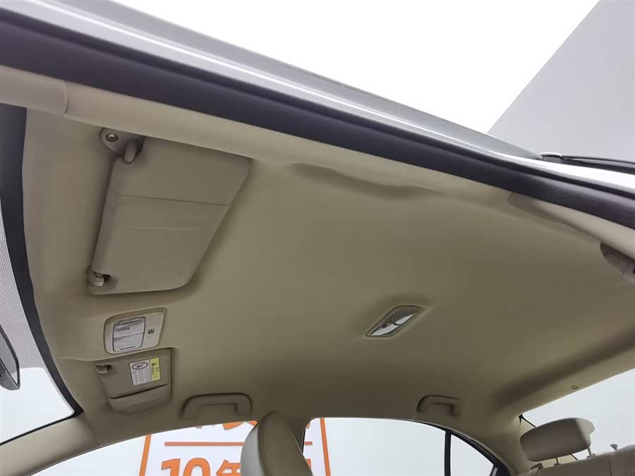 Great Wall C30 2016 car image #15