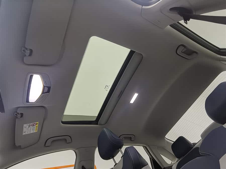 GEELY Emgrand 2022 car image #15