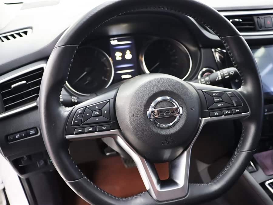 日产 逍客 2021 汽车图片 #15