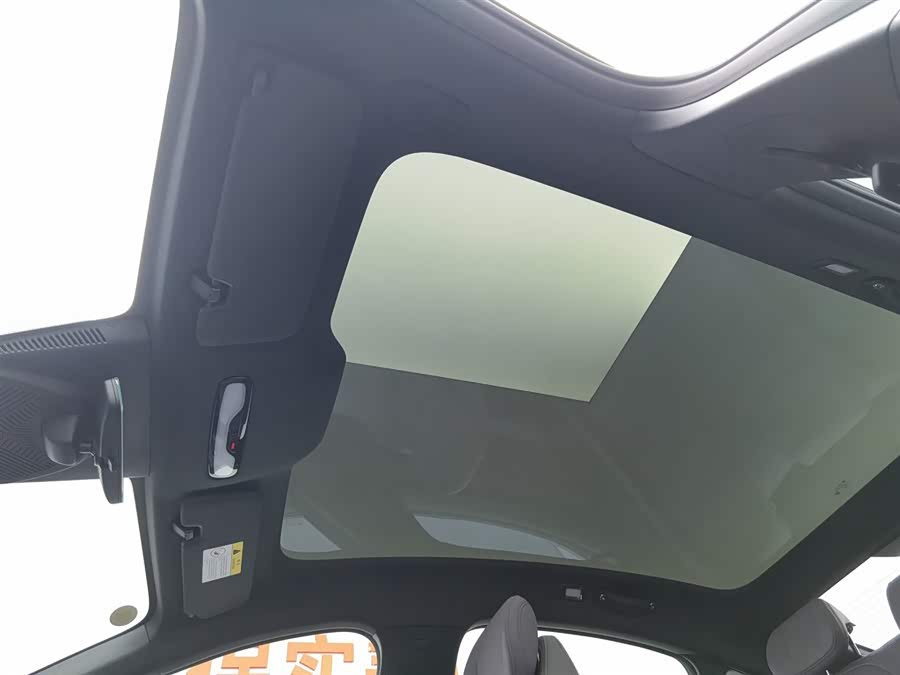 Deepal L06 2025 imagem de carro #15