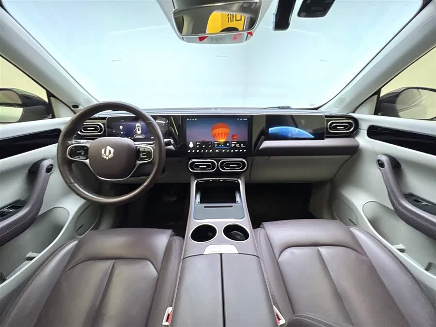 零跑汽车 零跑C11 2023 汽车图片 #15