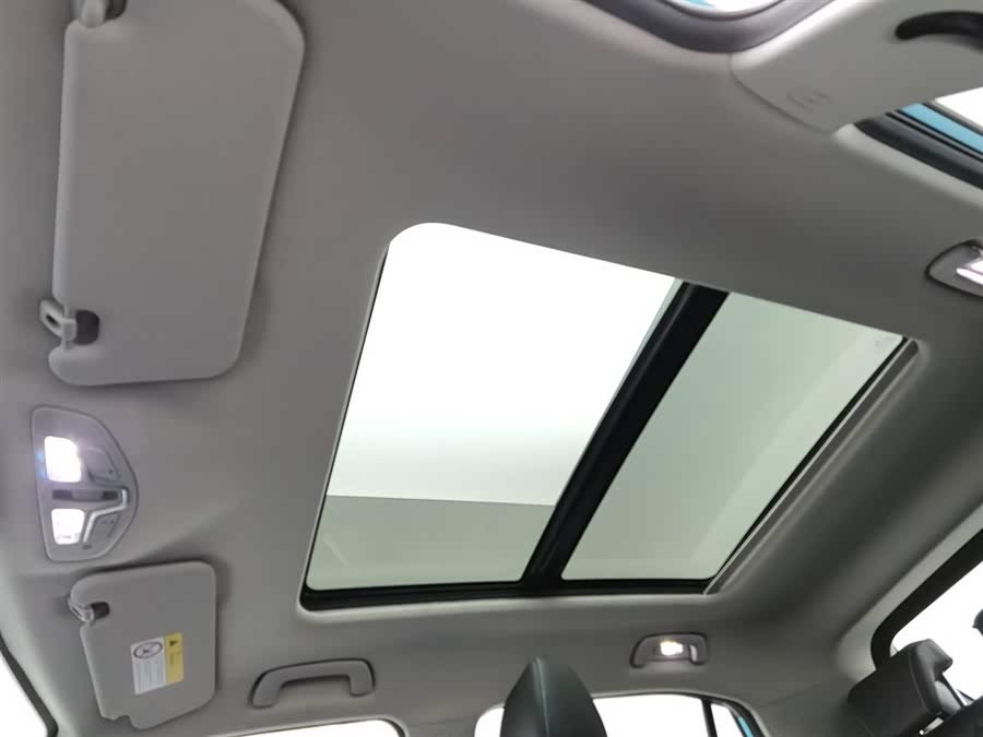GAC Trumpchi GS3 2023 car image #15