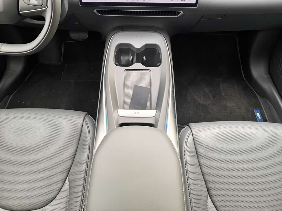 Xpeng MONA M03 2025 #15 Xpeng MONA M03 2025 immagine di auto #15