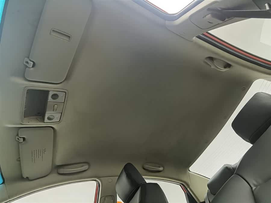 Kia K2 2013 image de voiture #15