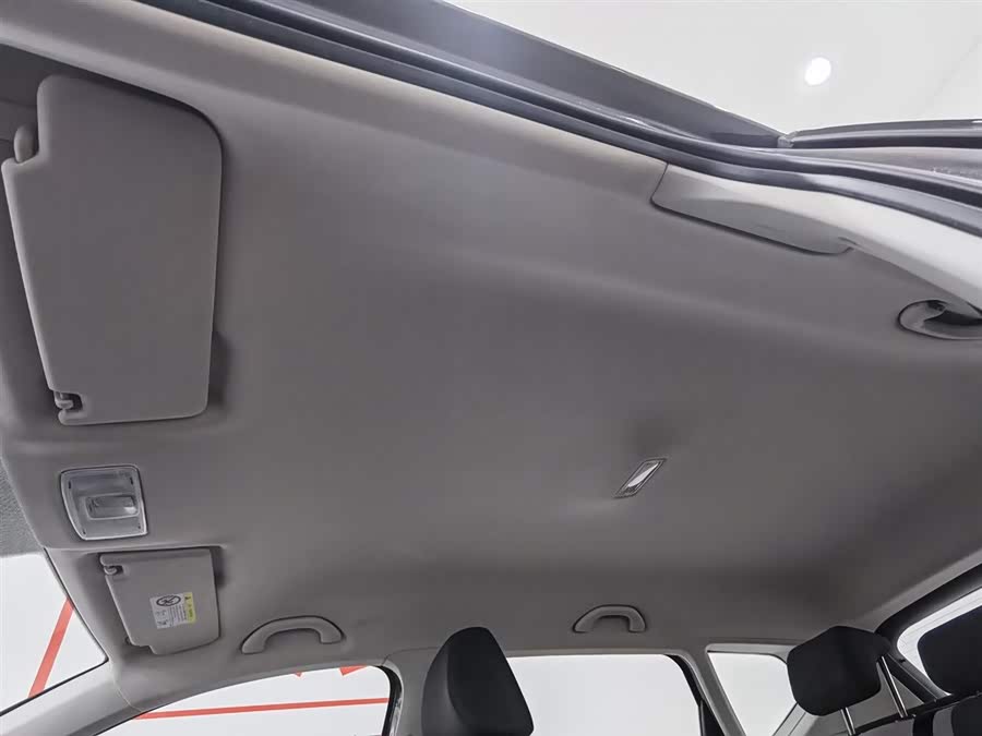 Jetta VS5 2022 immagine di auto #15