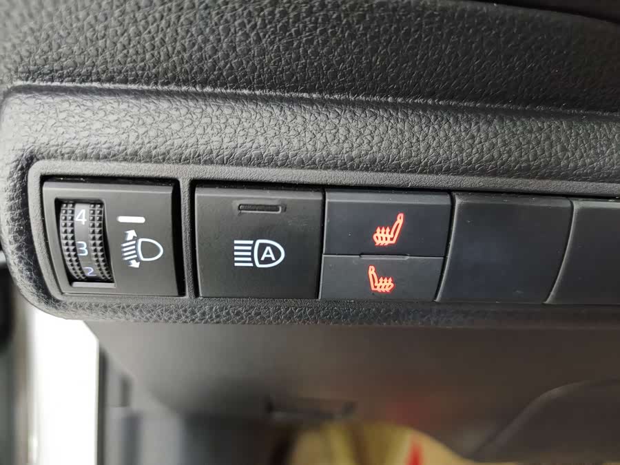Toyota Corolla 2022 car image #15
