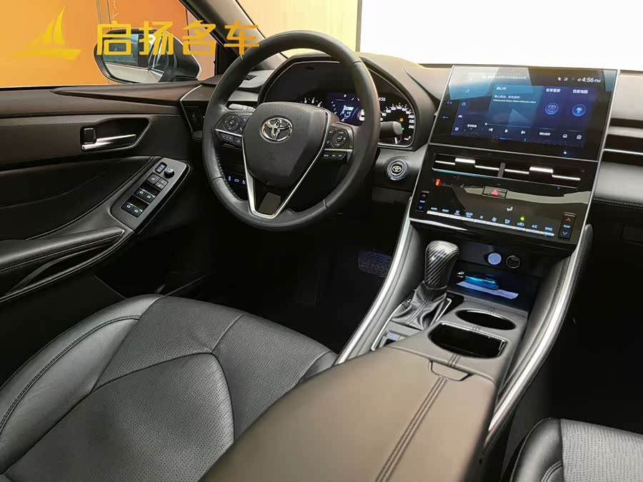 Toyota Avalon 2023 #15 Toyota Avalon 2023 car image #15