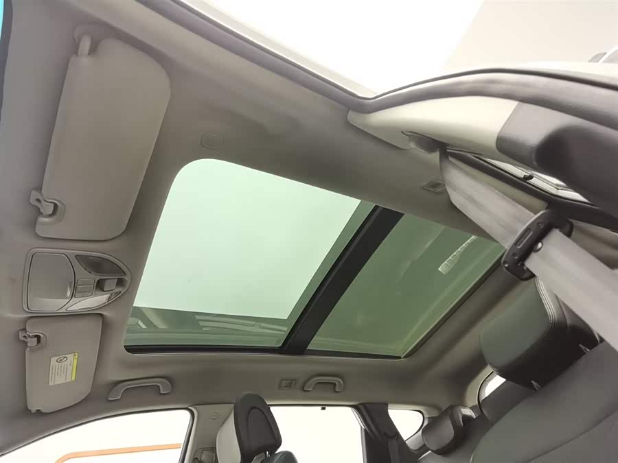 Hyundai Santa Fe 2015 car image #15