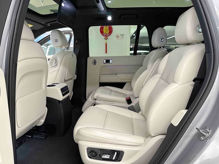 Li L9 2023 #15 Li L9 2023 car image #15