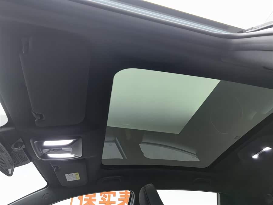 Changan UNI-T 2022 #15 Changan UNI-T 2022 car image #15