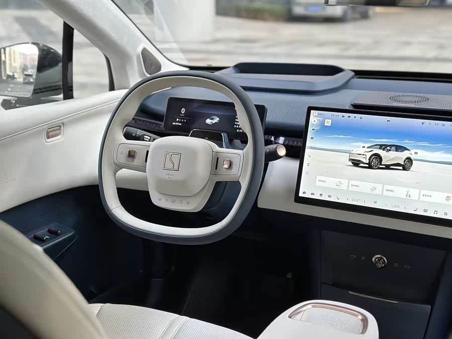 极氪 极氪X 2024 汽车图片 #15