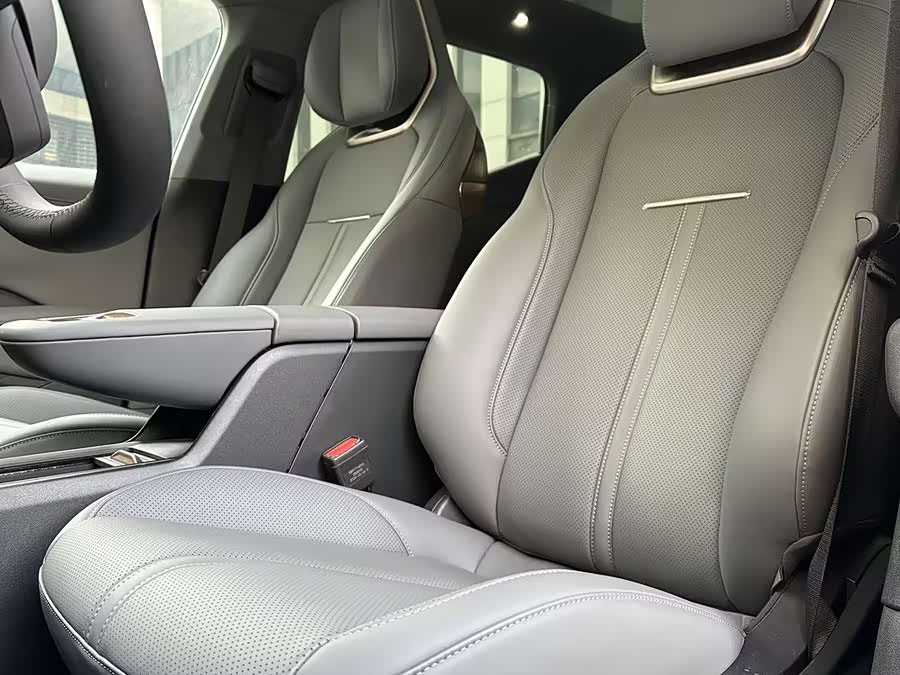 极氪 极氪X 2024 汽车图片 #15