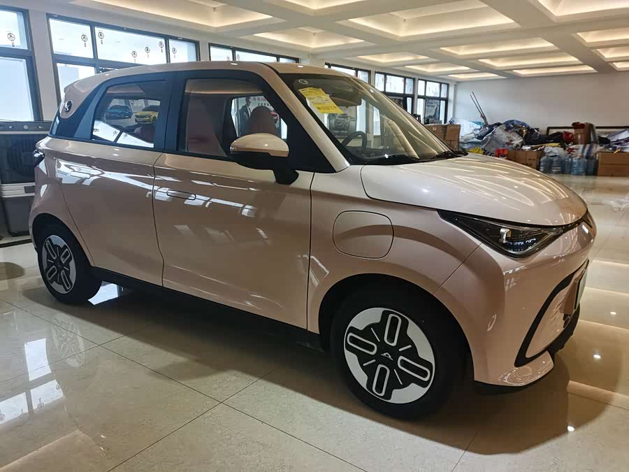 Kaiyi Shiyue 2025 imagem de carro #15