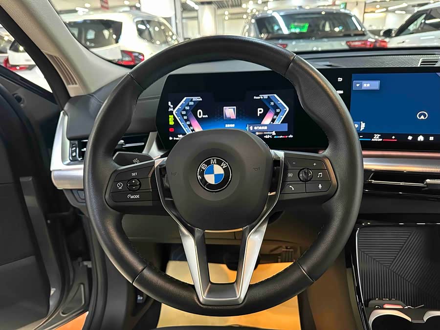 BMW X2 (Imported) 2024 #15 BMW X2 (Imported) 2024 car image #15