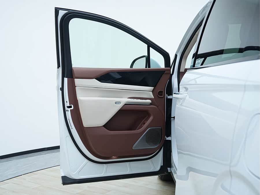 BYD Xia 2025 imagen de coche #15