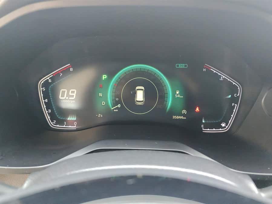 Kia Sportage R 2021 car image #15