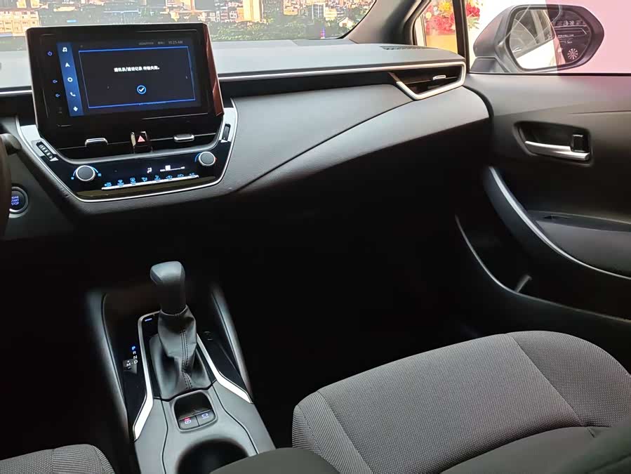 Toyota Levin 2022 car image #15