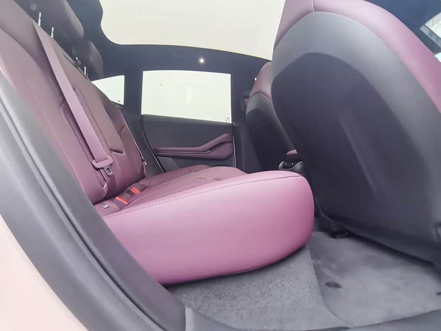 蔚来 蔚来ET5 2023 汽车图片 #15