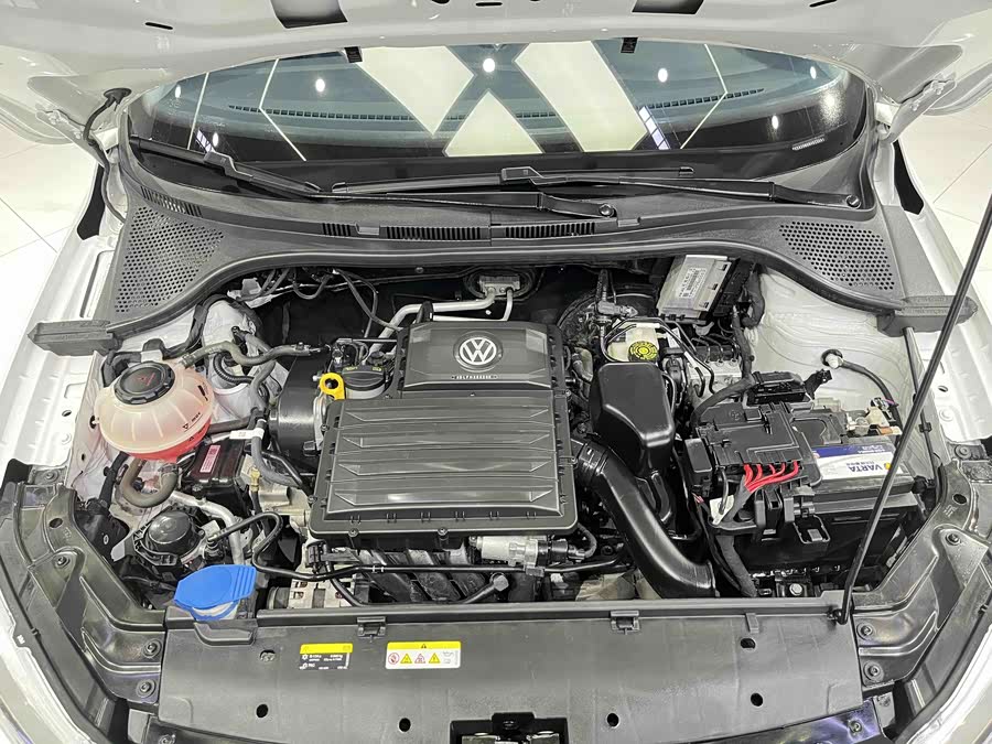 Jetta VA3 2022 car image #15