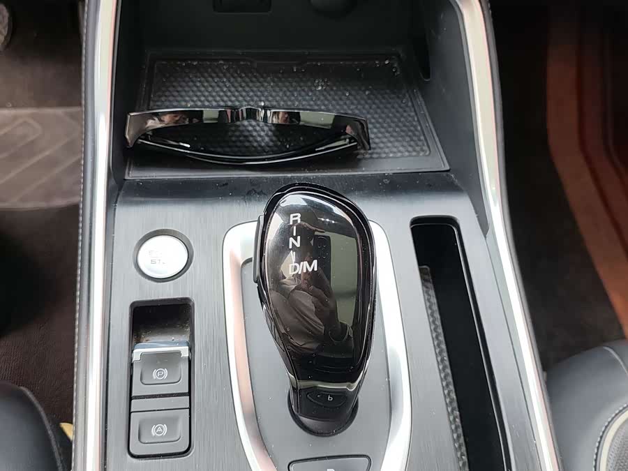 Haval H6 2022 car image #15