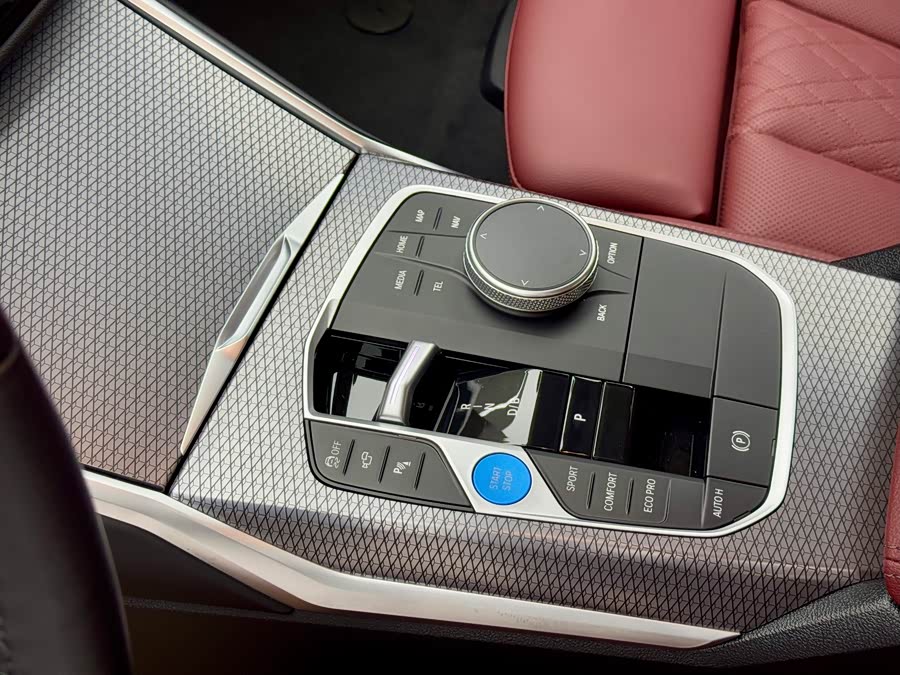 BMW i3 2024 #15 BMW i3 2024 car image #15