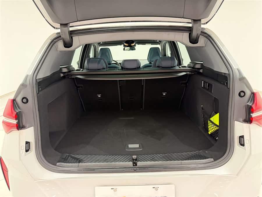 BMW X3 2025 car image #15