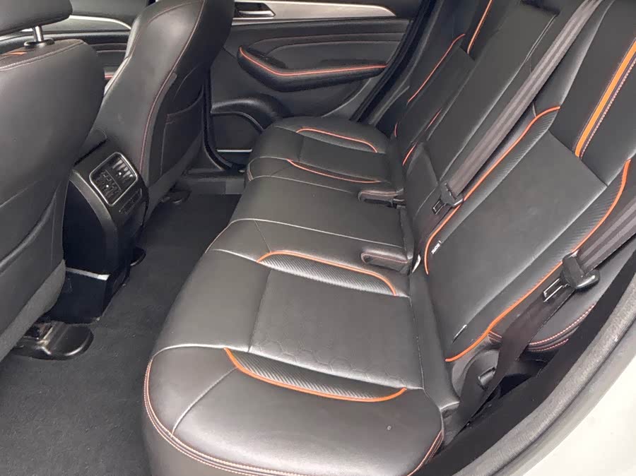 Haval F7 2020 #15 Haval F7 2020 car image #15