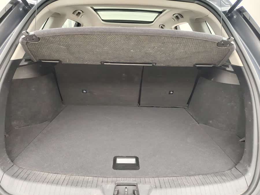 BYD Song Pro 2021 car image #15