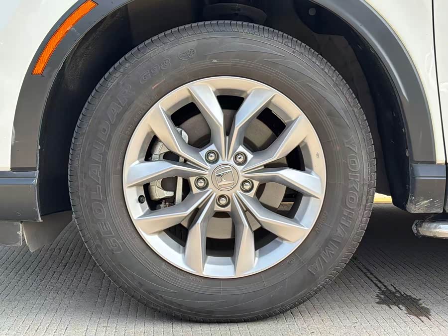 Honda CR-V 2024 #15 Honda CR-V 2024 car image #15