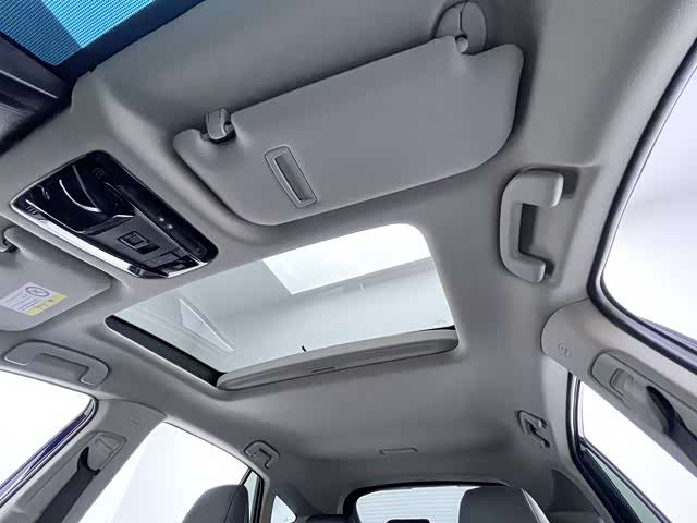 Toyota Harrier 2024 imagem de carro #15