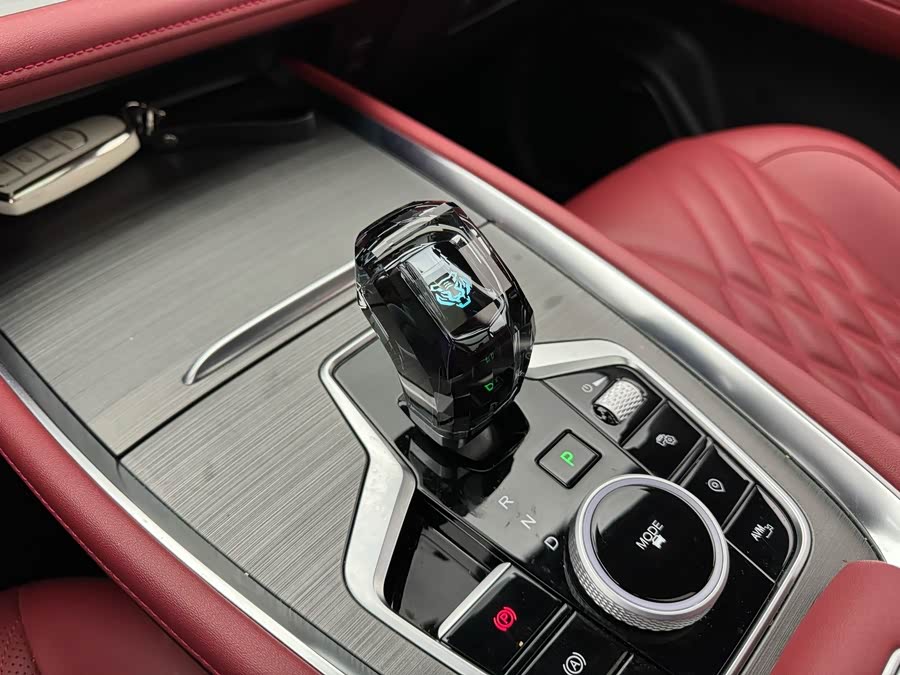 Chery Tiggo 7 Plus 2023 #15 Chery Tiggo 7 Plus 2023 صورة سيارة #15