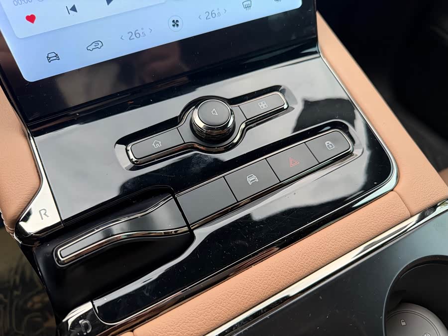 蔚来 蔚来ES8 2021 汽车图片 #15