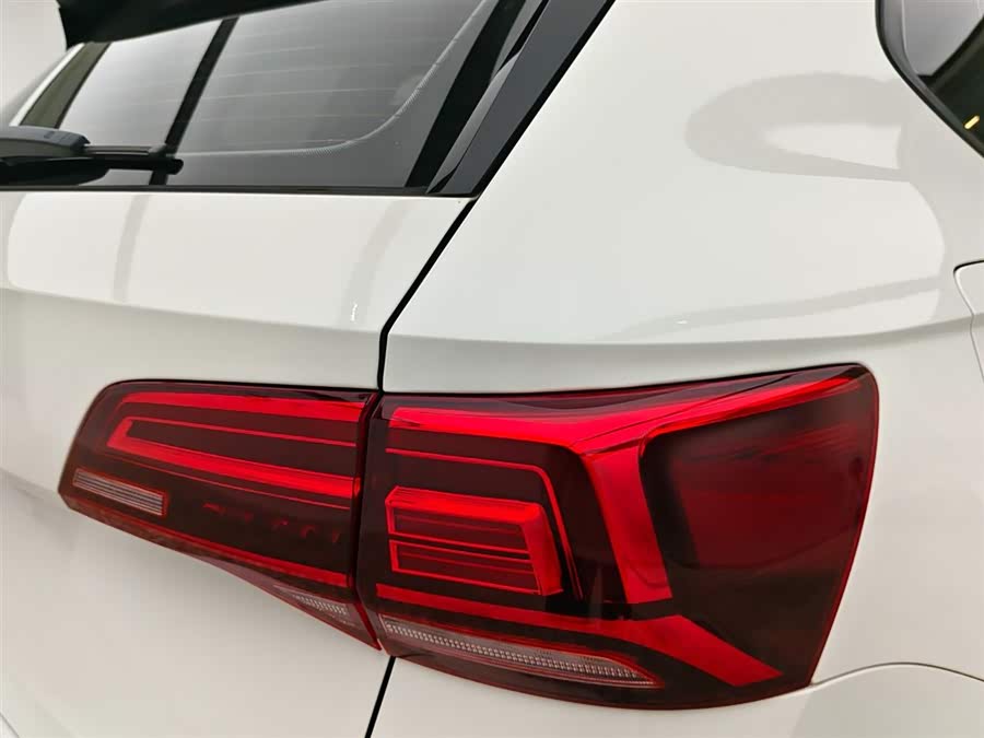 Volkswagen Tharu 2022 car image #15