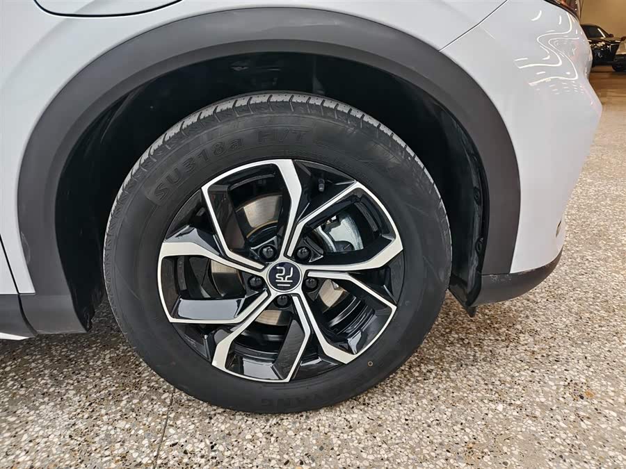 BYD Yuan Plus 2022 car image #15