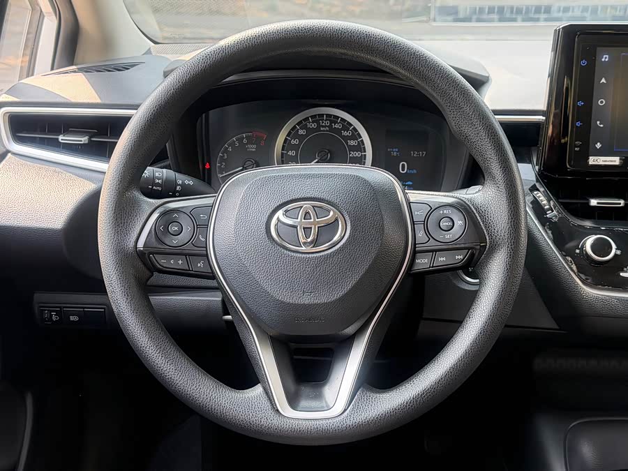 Toyota Allion 2021 изображение автомобиля #15