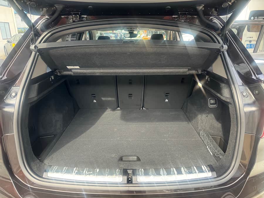 BMW X1 2018 car image #15