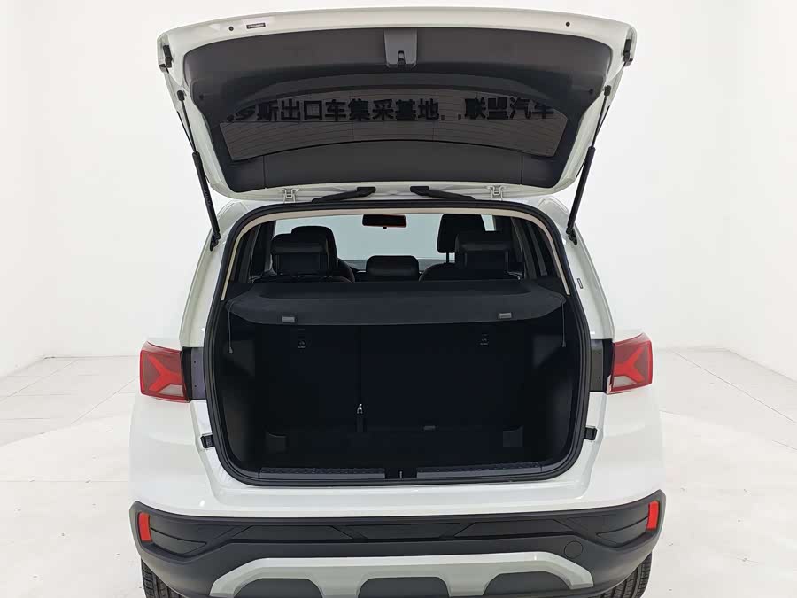 Jetta VS5 2022 immagine di auto #15
