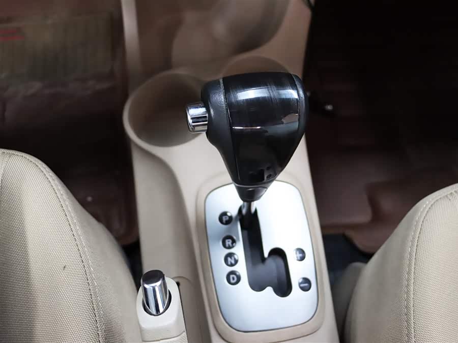 Kia Sportage 2015 car image #15