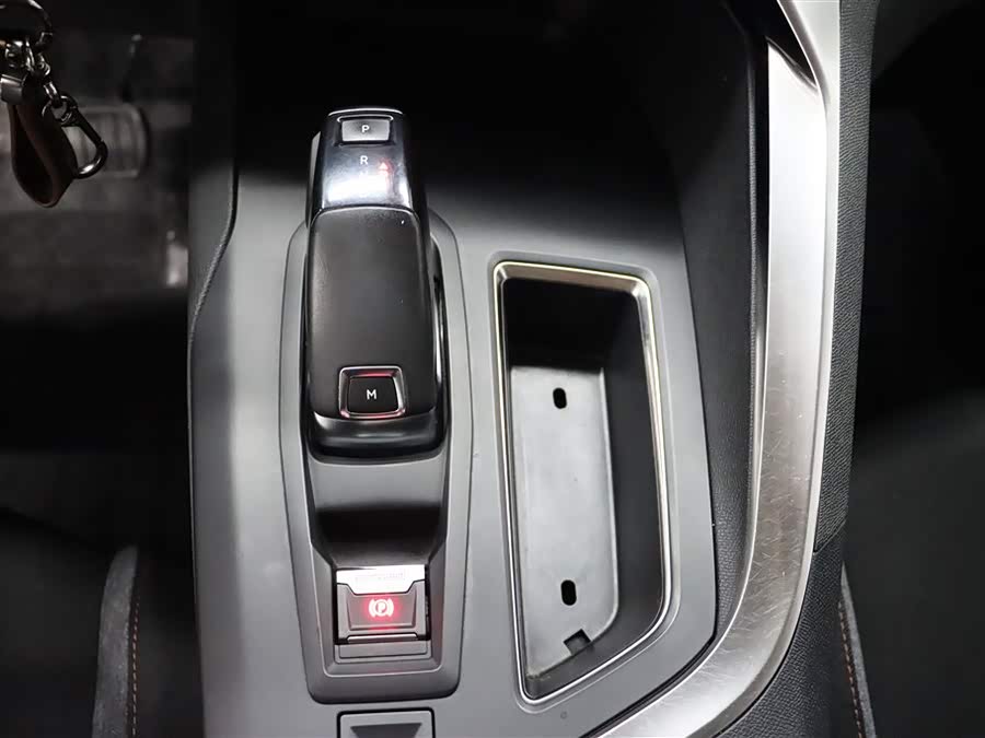 标致 标致4008 2019 汽车图片 #15