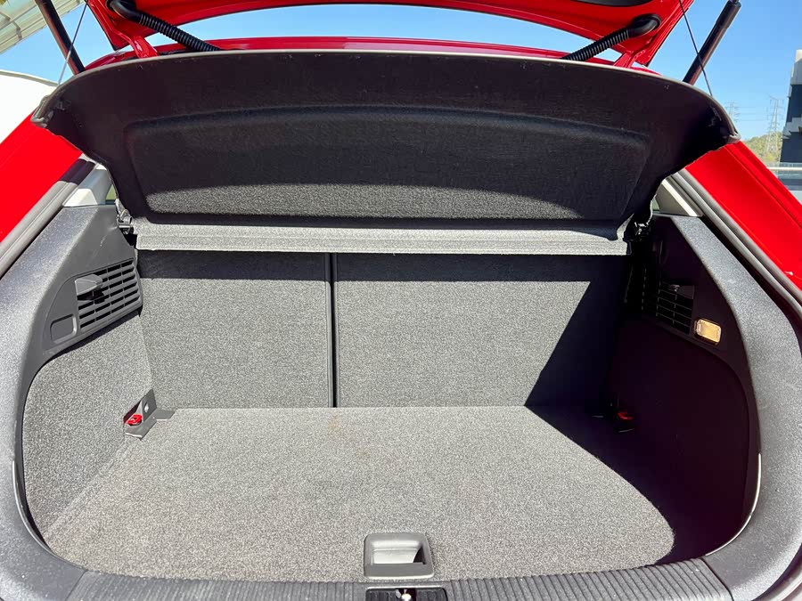 Audi A1 2013 car image #15