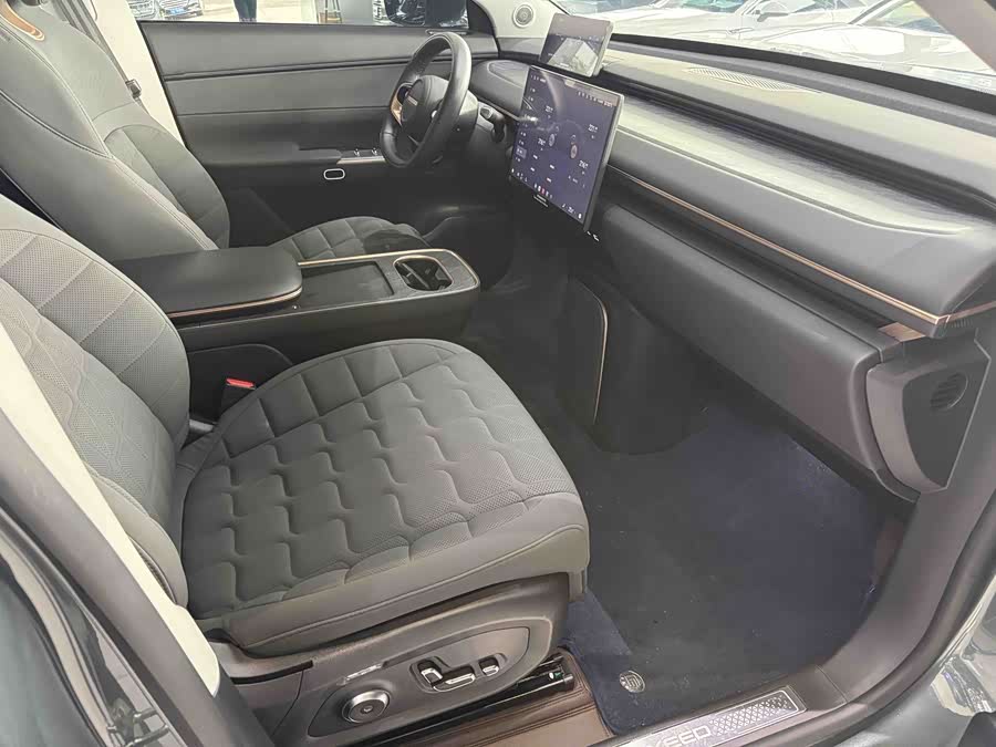 Exceed Stellar Era ET 2024 imagen de coche #15