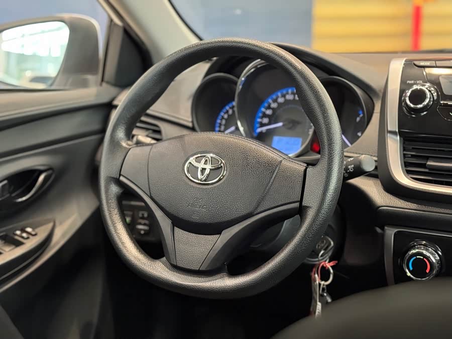 Toyota Vios FS 2018 car image #15