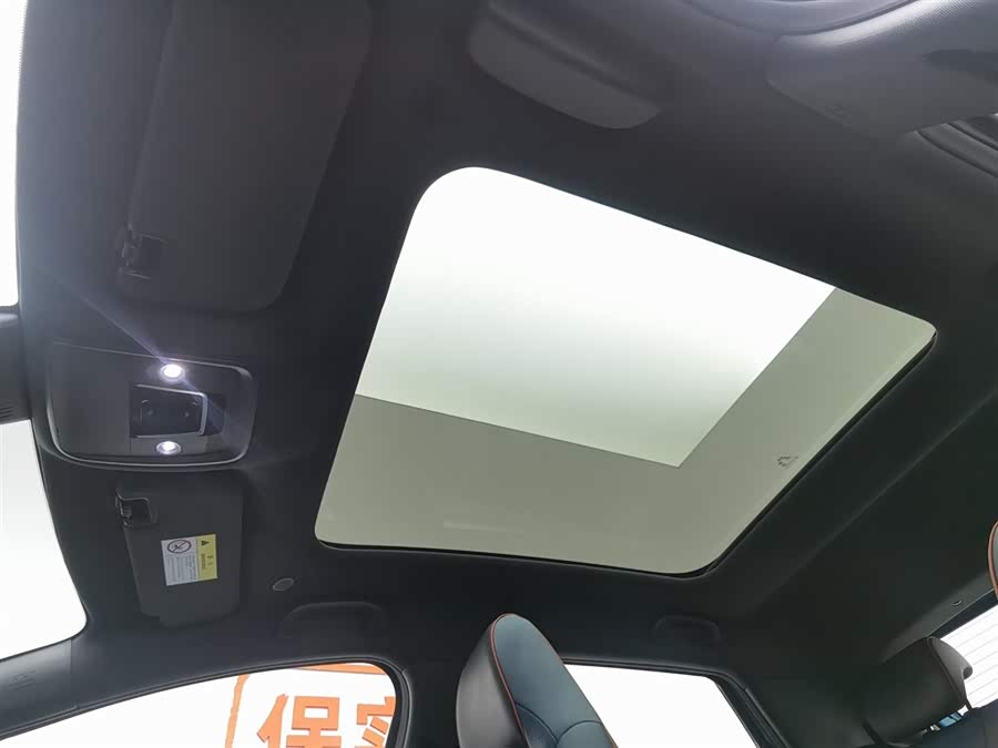 BYD Dolphin 2022 car image #15