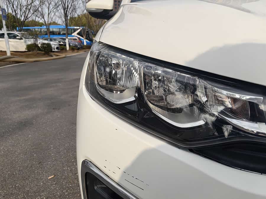 Citroen C-Elysée 2017 imagem de carro #15