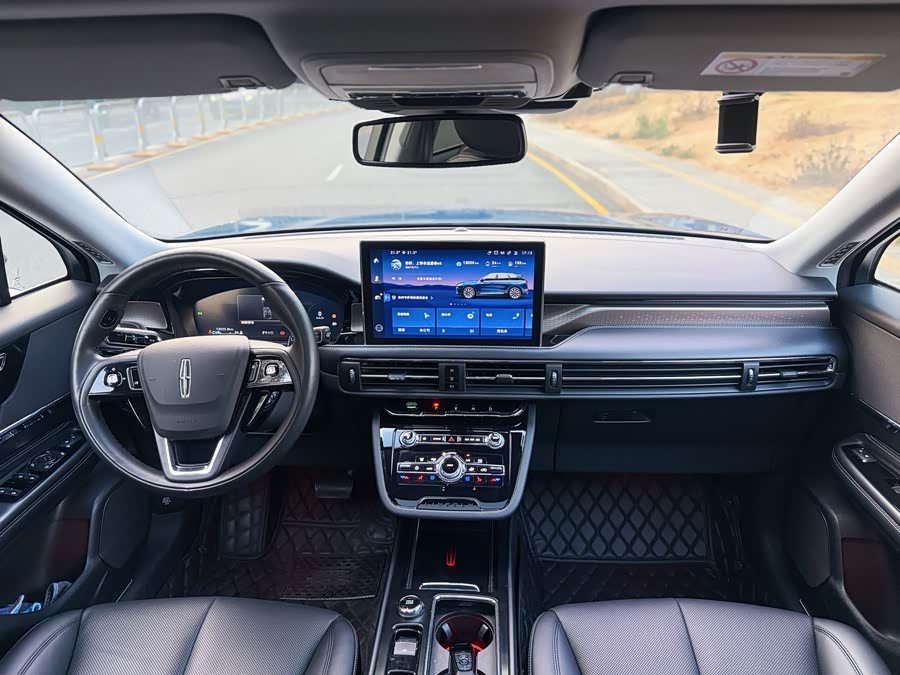 Changan 2022 #15 Changan 2022 car image #15